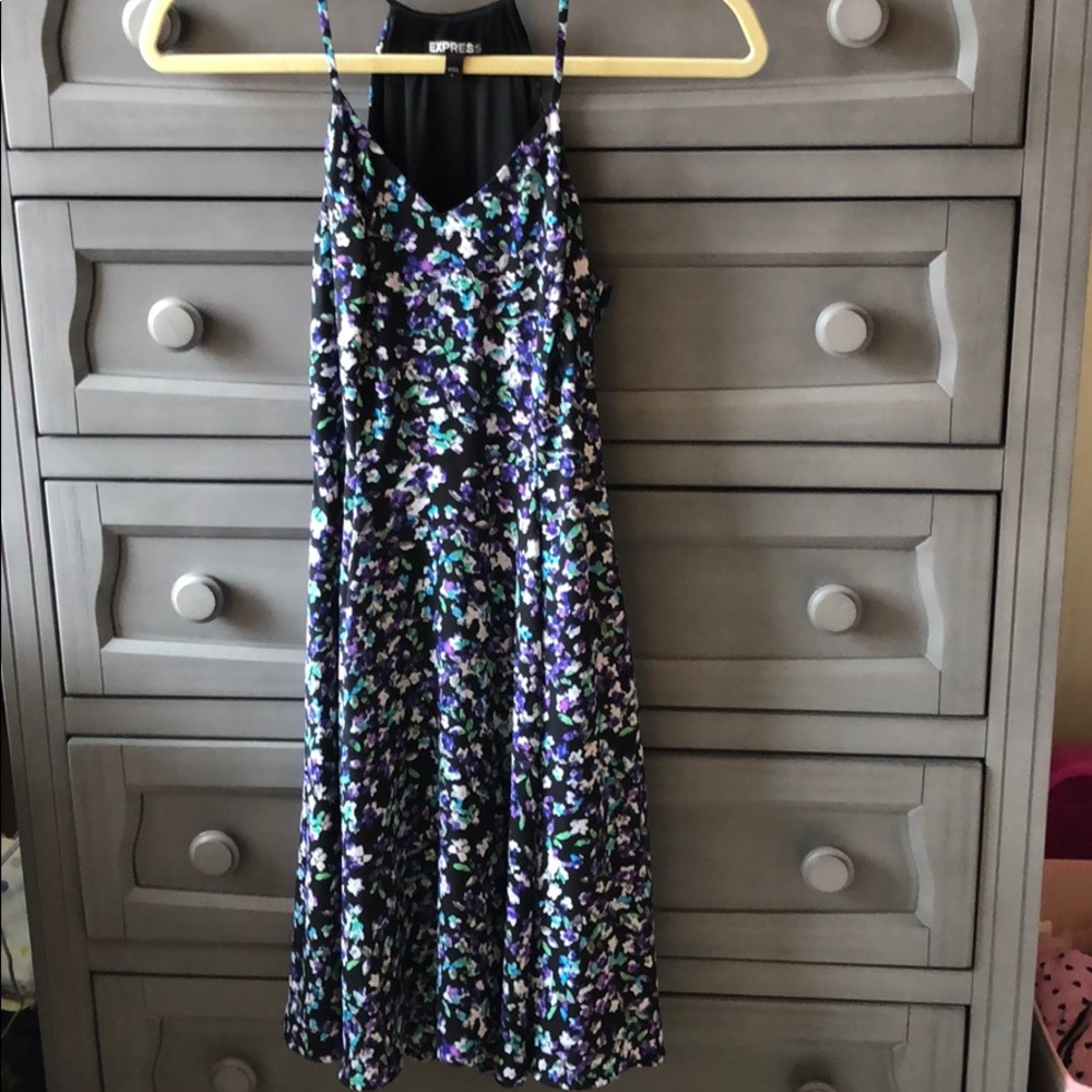 EXPRESS Dress